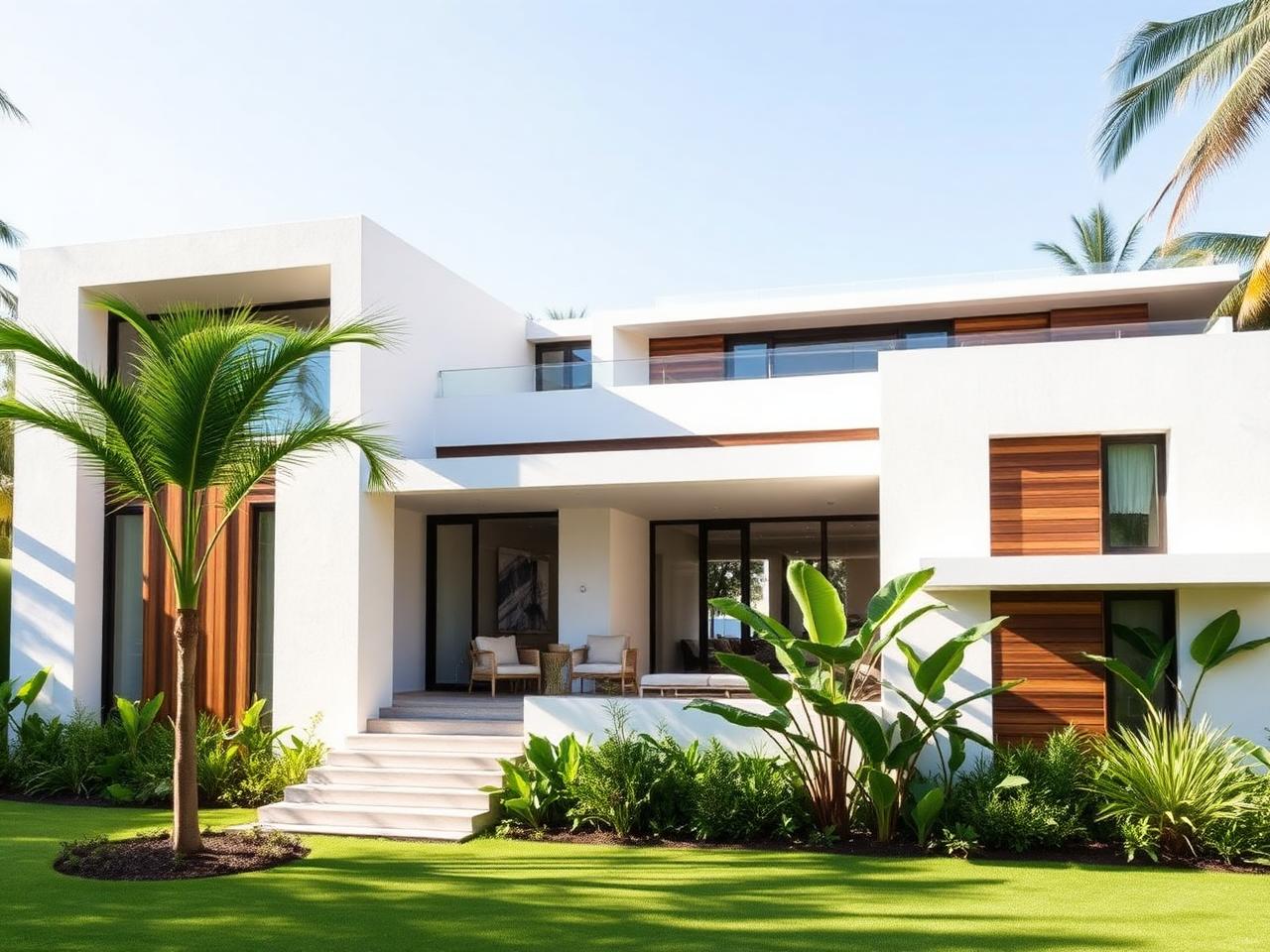 Villa Aurora