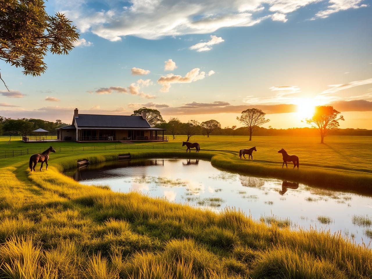 Fazenda Vale do Cerrado